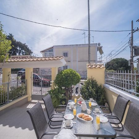 Maison Du Soleil By Hotelius Corfu  Esterno foto