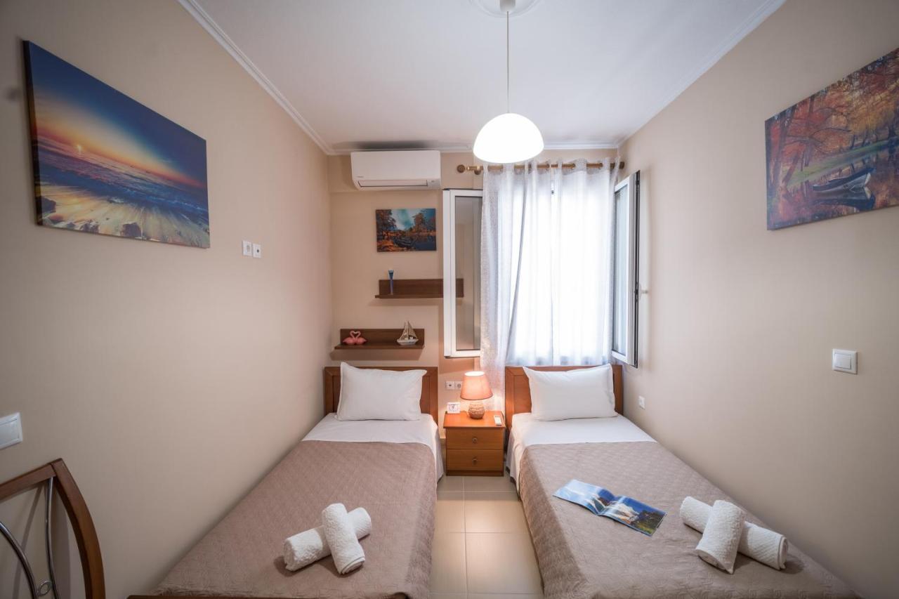 Maison Du Soleil By Hotelius Corfu  Esterno foto