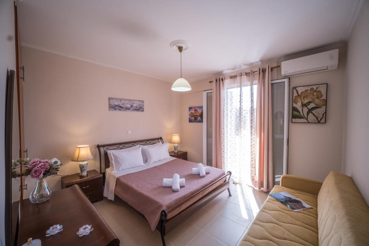 Maison Du Soleil By Hotelius Corfu  Esterno foto