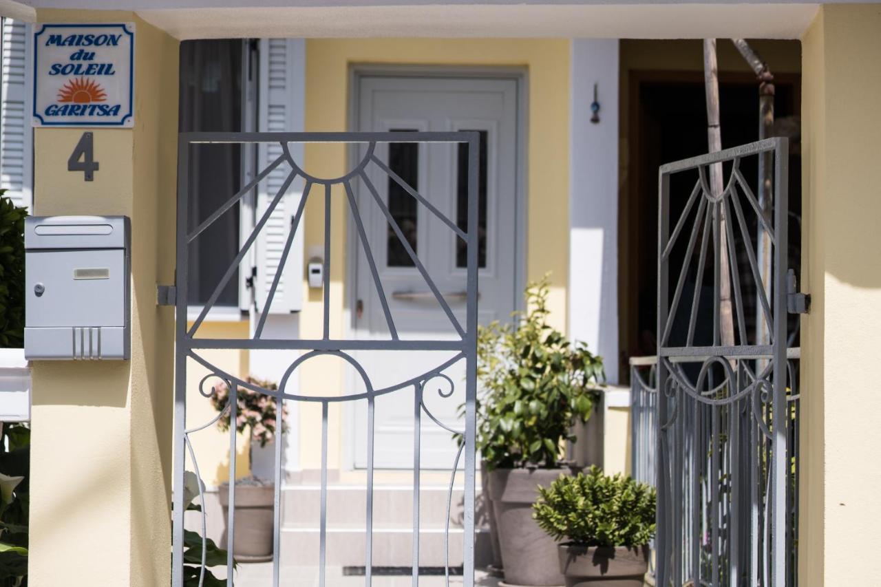 Maison Du Soleil By Hotelius Corfu  Esterno foto